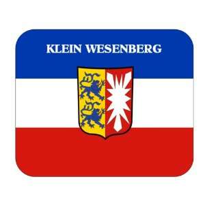  Schleswig Holstein, Klein Wesenberg Mouse Pad Everything 