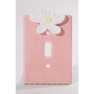  Whimsy Switchplate or Outlet Cover Baby