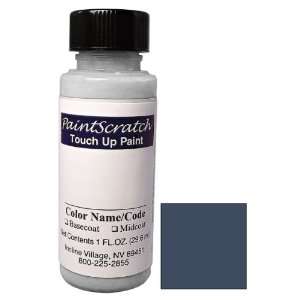 com 1 Oz. Bottle of Marine Blue Pearl Touch Up Paint for 2012 Hyundai 
