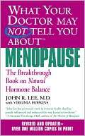 What Your Doctor May Not Tell You about Menopause The Breakthrough 