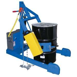   /Rotator with Boom Attachment, 800 lbs Capacity, 72 Lift Height