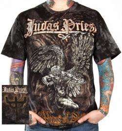 JUDAS PRIEST Sad Wings S M L XL XXL tee t Shirt NEW  