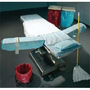 QuickSuite O.R. Clean Up Kits   QuickSuite O.R. Clean Up Kit with Poly 
