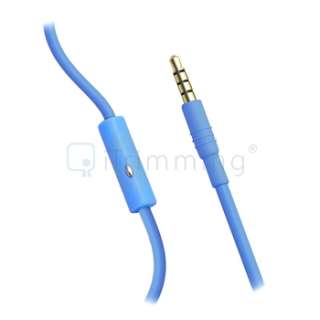   OEM CONNECTLAND Over Ear Headset With Mic For iPhone 3 4G iPod 3 4G 4s
