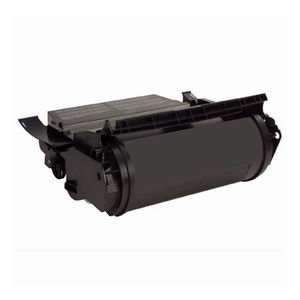  brand T640/T642/T644 High Yield Compatible Toner Cartridge for use 