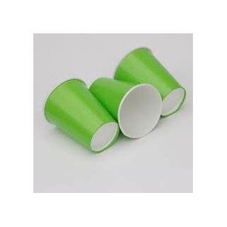   short style cups lime green 50 ct buy new $ 7 99 get it by monday