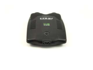 NEW EDUP Wireless N 300M USB Wifi Adapter Lan Card Double 6dbi Free 
