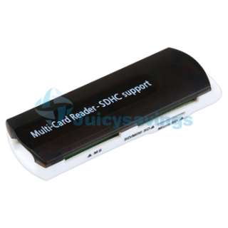 Micro SD Card Reader for Asus Eee Pad Transformer TF101 Data Transfer 