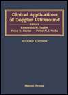 Clinical Applications of Doppler Ultrasound, (0781701848), Kenneth J 