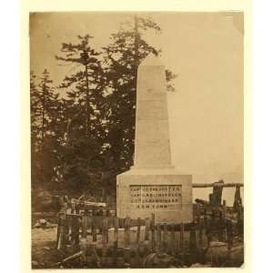   monument,Point Roberts,Whatcom County,WA,1861?