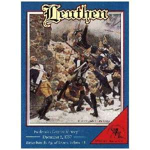  Clash of Arms Leuthen   Fredericks Greatest Victory 