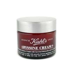  Abyssine Cream + Beauty