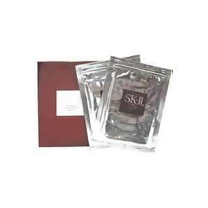  Sk Ii by Sk Ii 4 Packs Sk Ii Wrinkle Treatment Mask for Women SK 