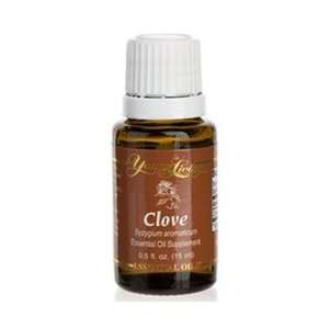  Clove Young Living Essential Oils 15ml Kosher Certified 