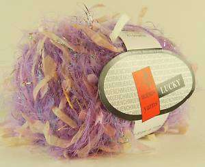  Retail Meunch Lucky Yarn Color 5012  
