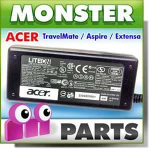 AC Adapter Charger OEM Acer Aspire 3050 3100 5030 5570  