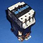 TELEMECANIQUE 600V 50A CONTACTOR LP1 D32 10  