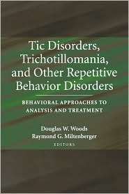   Disorders, (0387325662), Douglas Woods, Textbooks   