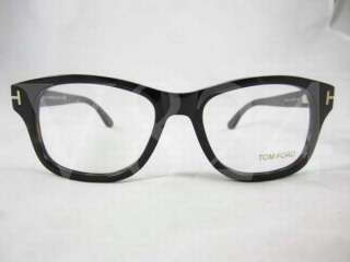 TOM FORD TF 5147 Eyeglasses Tortiise TF5147 052 52MM  