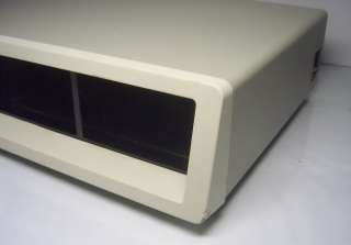 Vintage* IBM 5160 XT PC Steel Case w/ Power Supply  