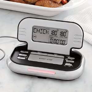 Sur La Table Digital Thermometer 