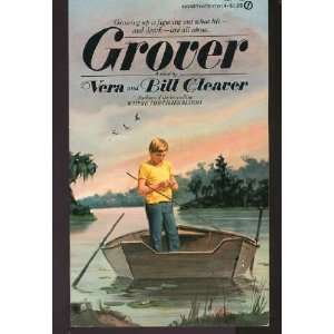  Grover Vera Cleaver Books