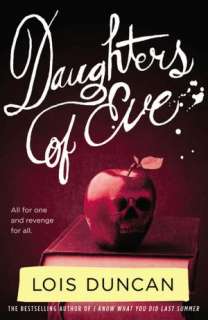   Daughters of Eve by Lois Duncan, Little, Brown Books 