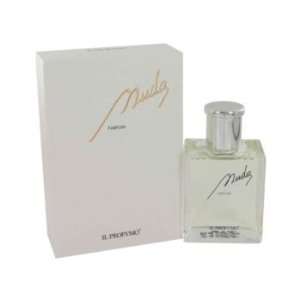 Nuda Perfume for Women, Gift Set   3.4 oz EDP Spray + 1 oz Body Lotion 