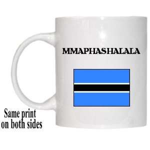  Botswana   MMAPHASHALALA Mug 
