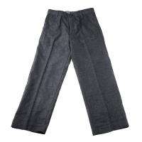 NEW INFANT Baby BOYS Black Suit Pants 2 5 years  