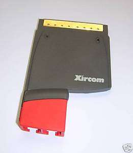 Xircom CardBus RealPort2 56k Modem PC Card R2BM56WG NEW  