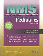   Pediatrics, (0781770750), Paul H. Dworkin, Textbooks   