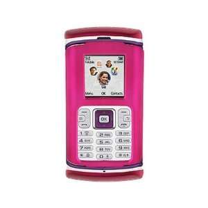   Case Rose Pink For Samsung Comeback T559 Cell Phones & Accessories
