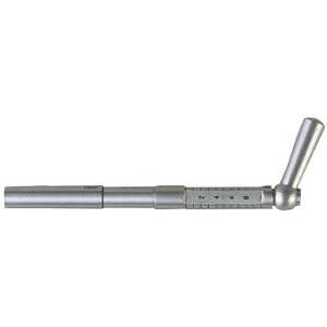  Throat Erosion Gauge Throat Erosion Gauge Sports 