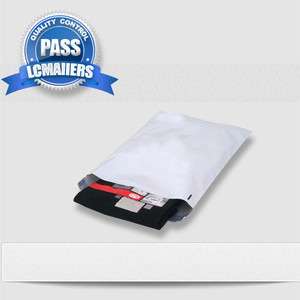 100 14.5x19 POLY MAILERS ENVELOPES SHIPPING BAGS 14.5x19  