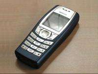 NOKIA 6610 T MOBILE AT&T Tri band PHONE UNLOCKED MMS  