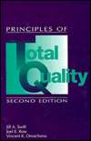 Principles of Total Quality, (1574440942), Vincent K. Omachonu 