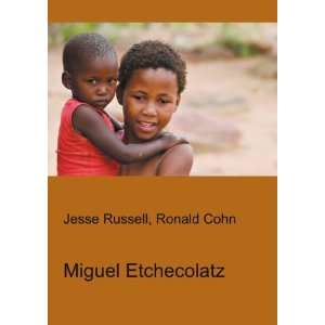  Miguel Etchecolatz Ronald Cohn Jesse Russell Books