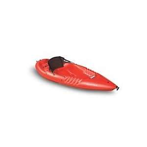 Coleman Quest DLX Recreational Kayak 