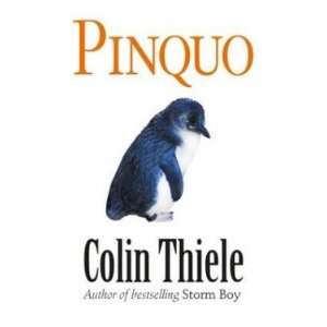  Pinquo Thiele Colin Books