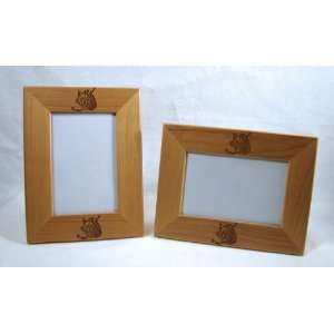 Chicago Wolves Classic 4x6 Picture Frame
