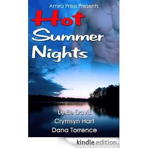 Hot Summer Nights Dana Torrence  Kindle Store