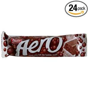 Nestle Aero Chunky, 1.05 Ounce Units Grocery & Gourmet Food