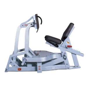   Star Trac ST Fitness 8535 Leg Press Machine