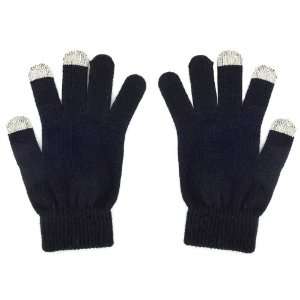  Pro Tec Large Touch Screen Gloves Compatible with iPhone 