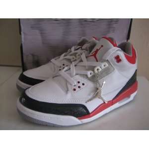  Nike Air Jordan III (3) Retro Shoes   All Size Sports 