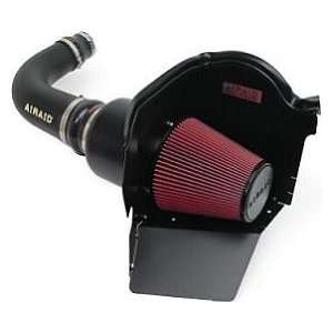  Airaid Cold Air Intake for 2004   2005 Ford Pick Up Full 