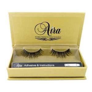  Aira Signature Mink Eyelashes Short Beauty