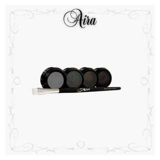  AIRA Cosmetics Luxe Creme Liner Kit Beauty
