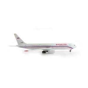  CMD Airbus A310 House Colors Toys & Games
